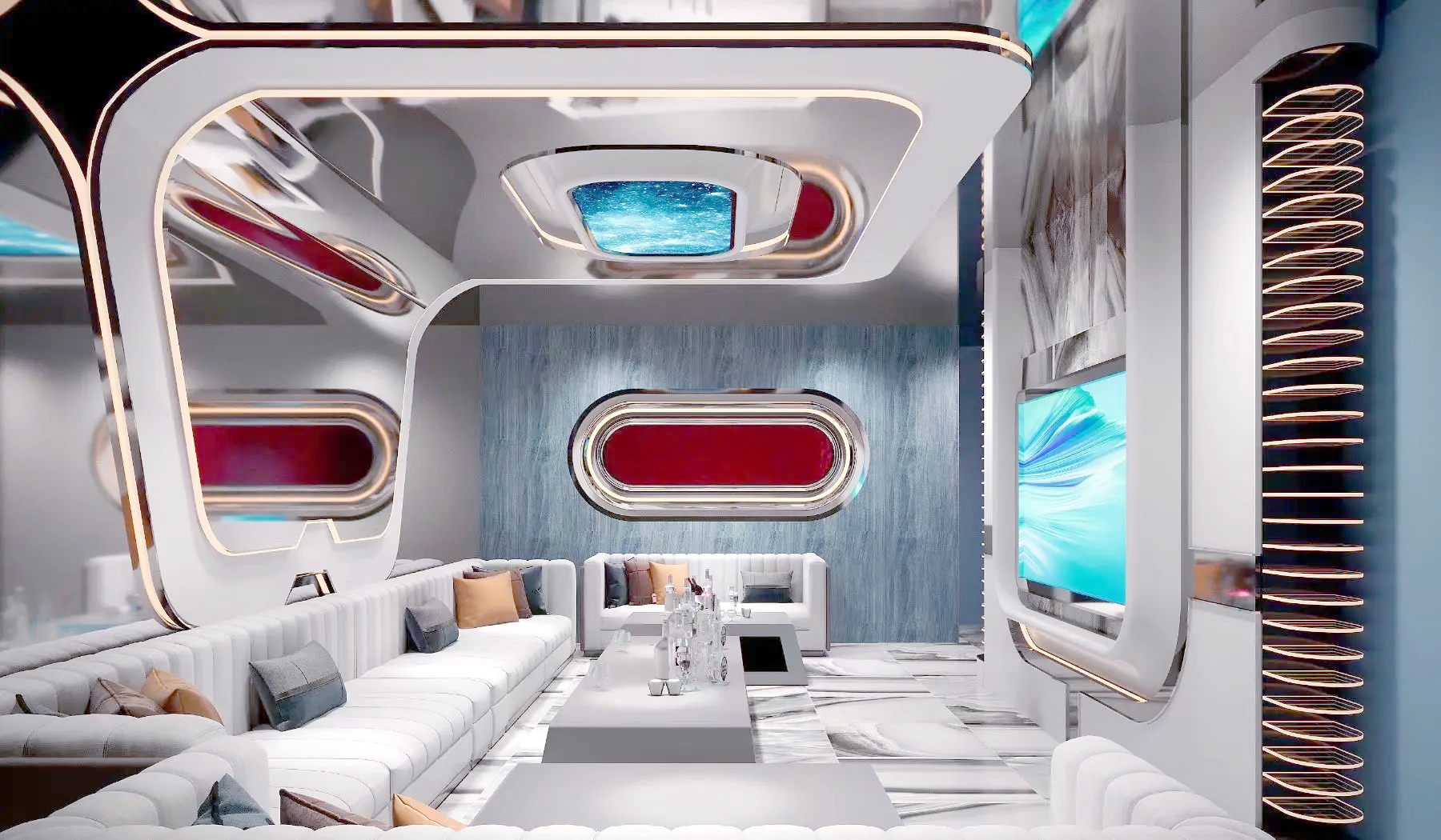 鸡西ktv订房性价比商务ktv-恒山区ktv订房