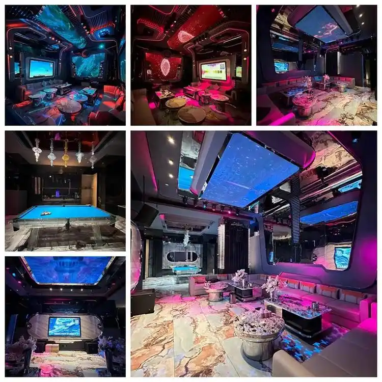 鸡西商务ktv精选优质商务ktv推荐-恒山区ktv预定